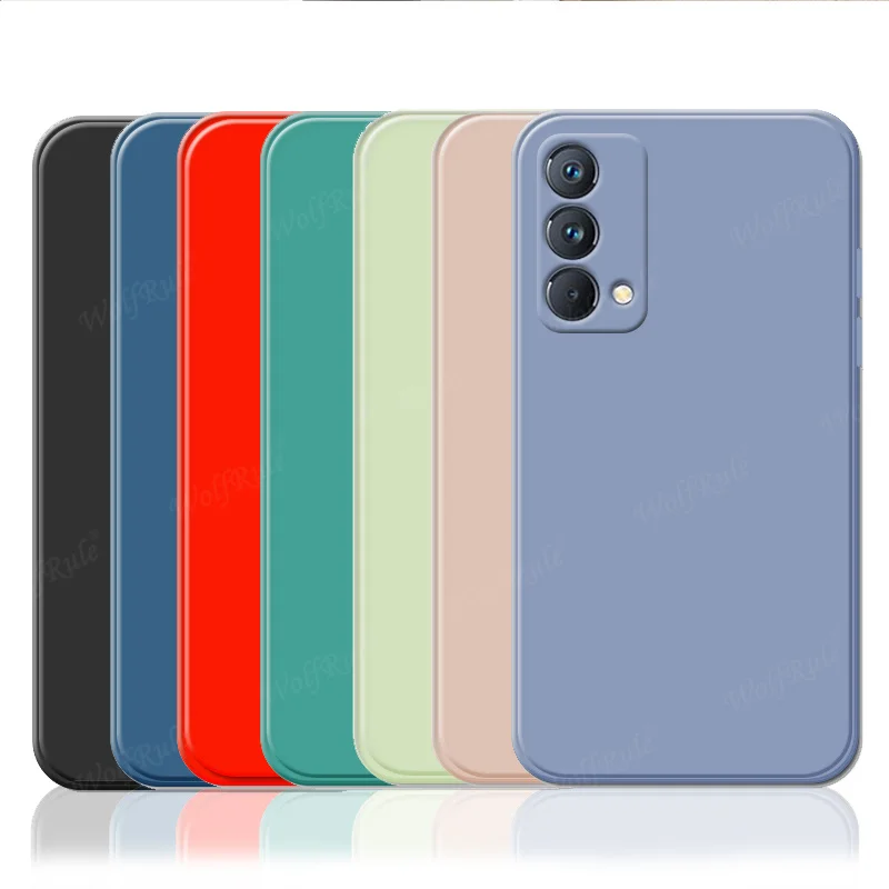 for cover oppo realme gt master case for realme gt master edition capas back tpu soft cover for realme gt master explorer fundas free global shipping