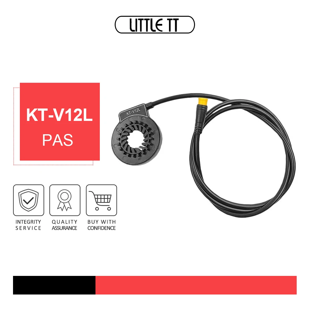 Датчик помощи педали электровелосипеда магнитный датчик