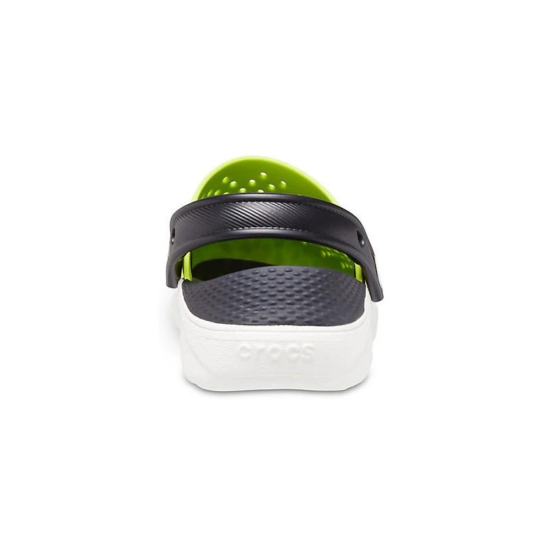 CROCS LiteRide Clog K KIDS | Мать и ребенок