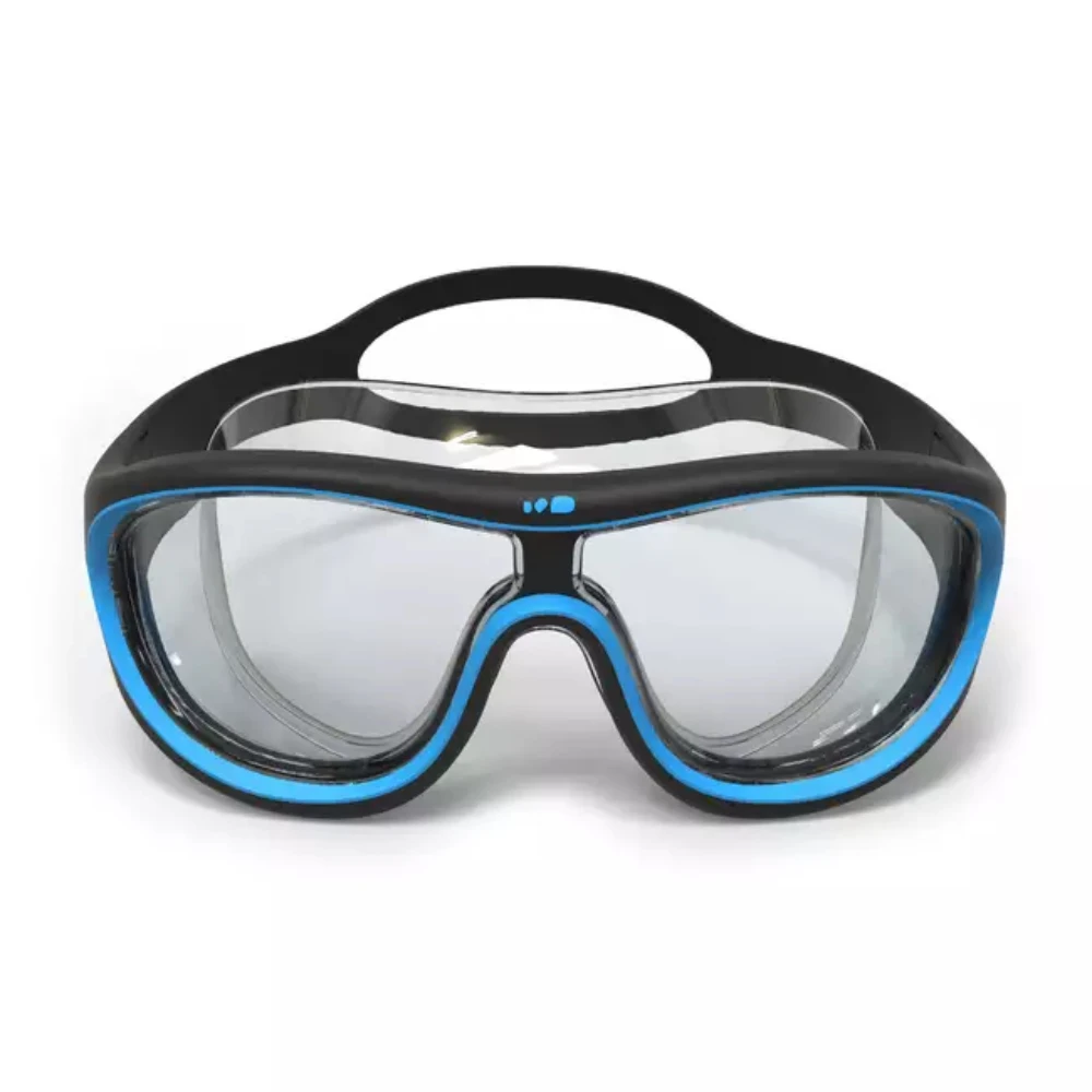 

Swimming Goggles Professional Adult Child Silicone Swim Cap Pool Glasses anti fog Men Women Optical waterproof Eyewear Sports