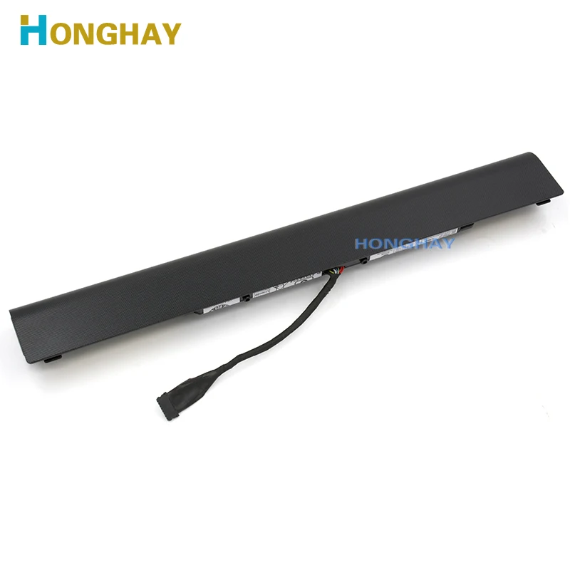 HONGHAY L15L4A01 Аккумулятор для ноутбука Lenovo Ideapad V4400 300 14IBR 15IBR 15ISK 100 14IBD 13ISK L15M4A01