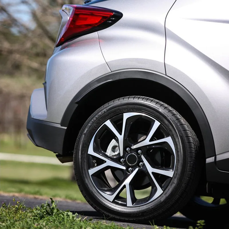 

For Applicable models off-road car C-HR S-Crown Reiz modified wheels 18 inch