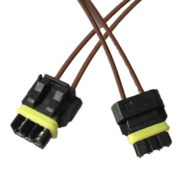 Автомобильный L &amp R вспомогательный световой индикатор боковой полосветильник