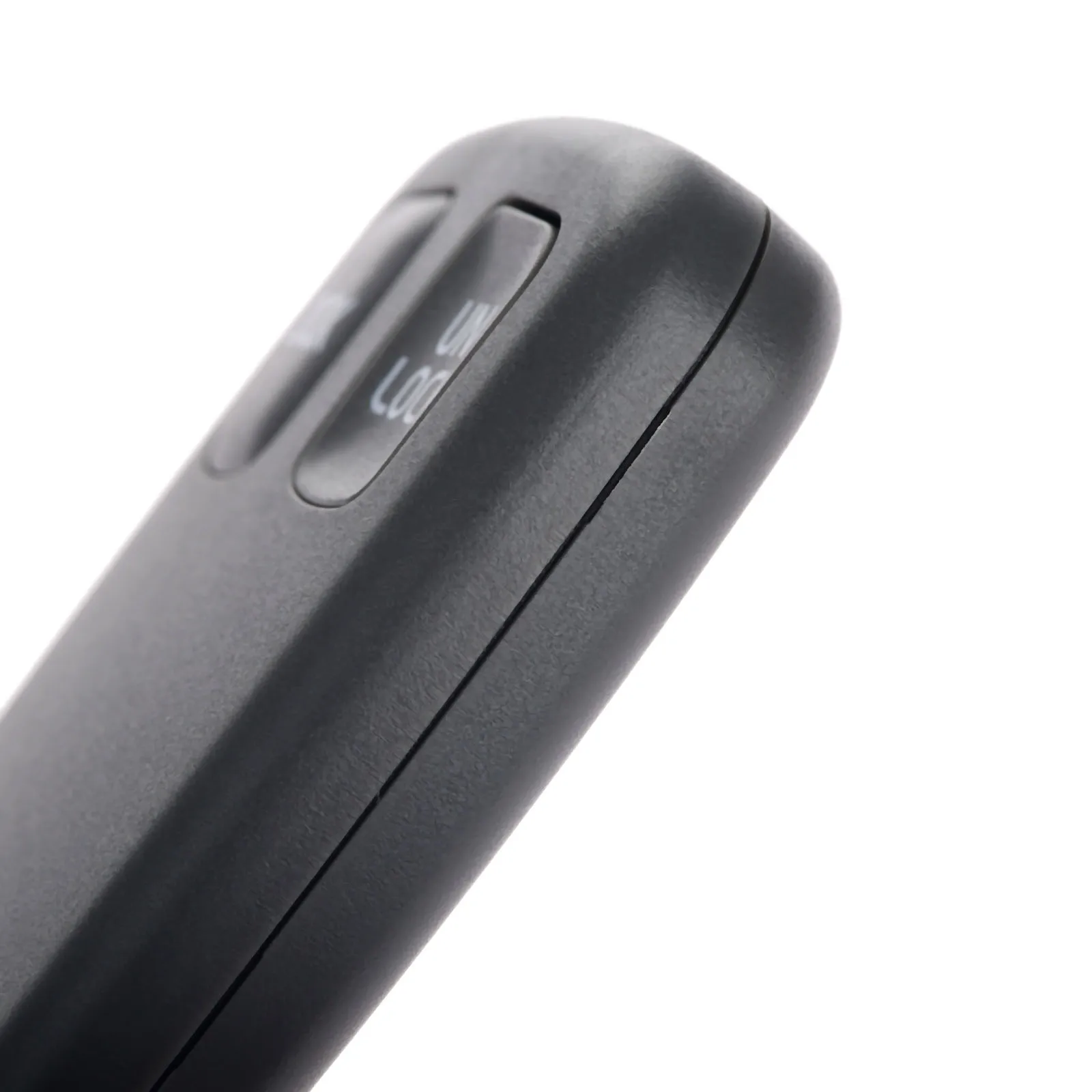 2 кнопки Автомобильный Дистанционный Ключ заготовка Fob чехол подходит для VOLVO C70 S40