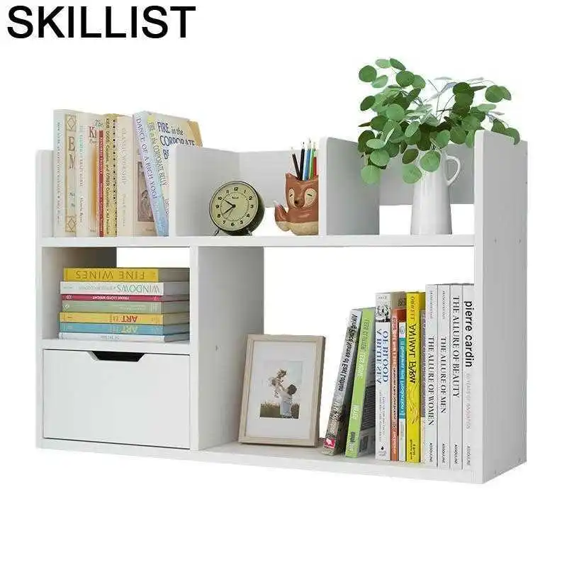 

Dekoration Mobilya Estante Livro Mueble De Cocina Estanteria Para Libro Oficina Decoration Retro Bookcase Book Case Rack