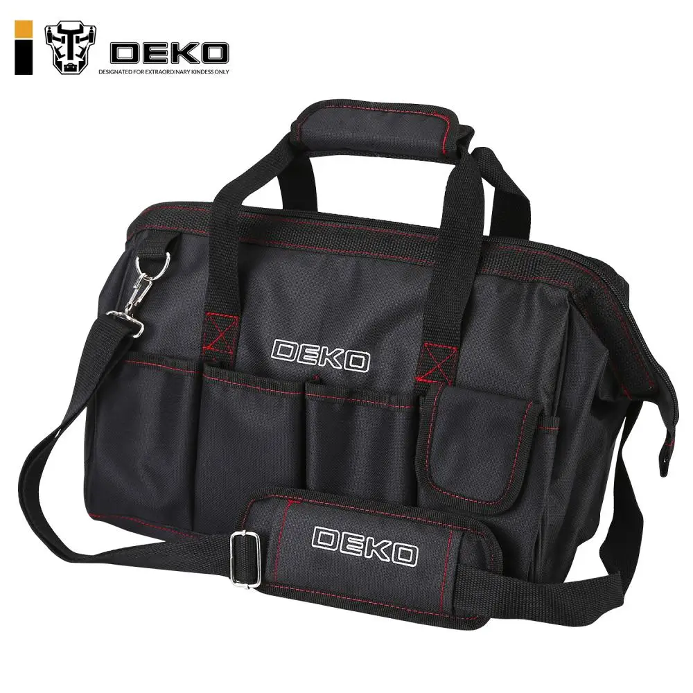 Чехол для инструмента Deko L/XXL 46x22x24 см|Сумки инструментов| |