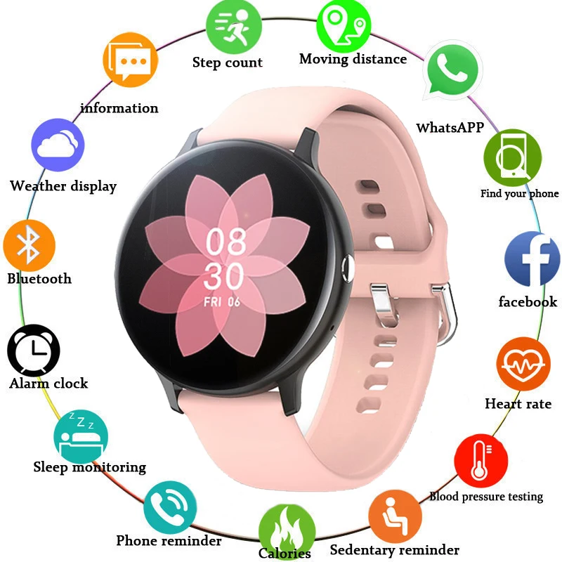 

2021 new Smart Watch I11 Smart Call Watch Heart Rate Monitor Bluetooth Music Smart Watch Sleep Waterproof Smart Watch For xiaomi