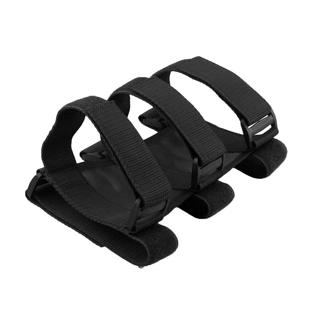 Универсальный Регулируемый кронштейн для огнетушителя регулируемый аксессуары