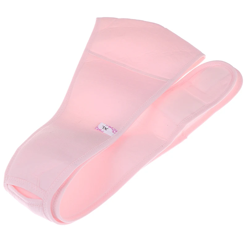 Cintur&oacute;n de maternidad para mujer embarazada, cintur&oacute;n de soporte para el abdomen y la espalda, bandas para el vientre-3