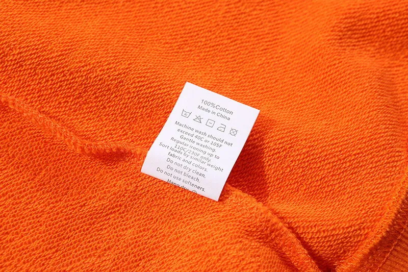 

Spring Autumn Thin New Casual 12 Color High street style oversize wear Male Skateboard Men Pullover Sweatshirts Pure color 2310