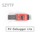 Sipeed RV-отладчик Lite JTAG  10P DIP pin серийные интерфейсы отладки