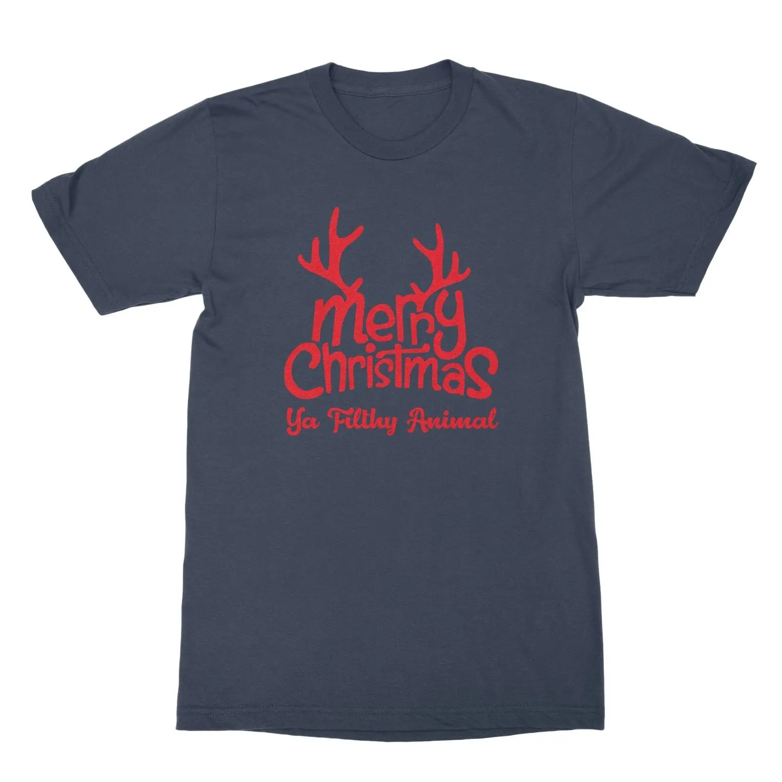 

Merry Christmas Ya Filthy Animal Shirt Home Alone Filthy Animal Shirt
