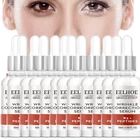 Увлажняющая отбеливающая Сыворотка для лица, против морщин, TSLM1