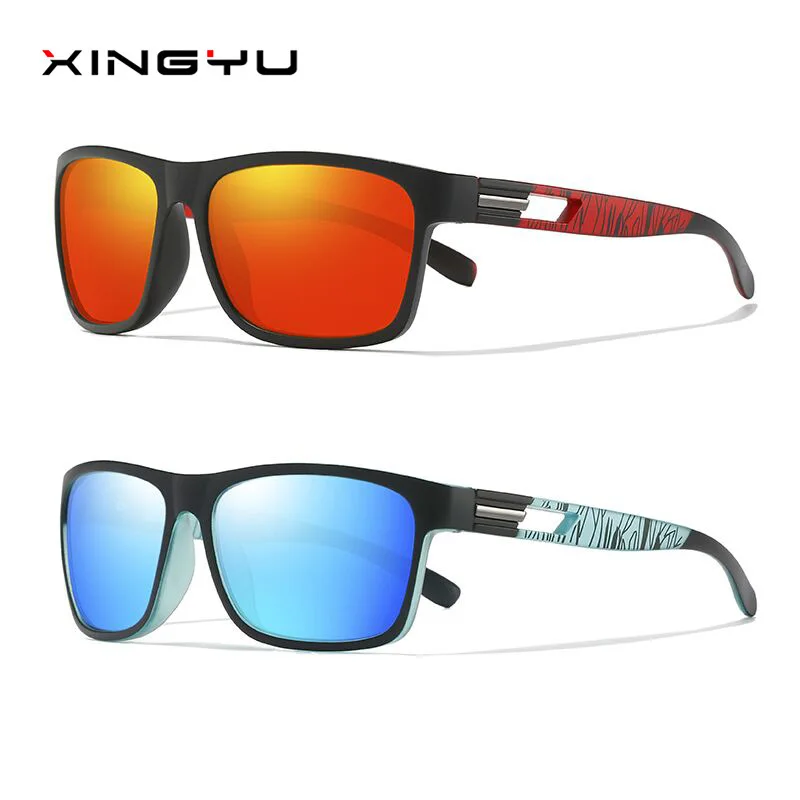 

Driving Polarized Sunglasses Women Dustproof Windproof Riding Sports Glasses UV400 Outdoor Sunglasses Men