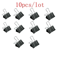 10pcs 5d diamond painting tools black clips to keep diamond painting canvas steady cross stitch accessories blinder clip