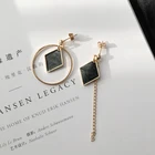 2020 модные новые женские акриловые висячие серьги, лидер продаж, длинные висячие серьги, подарок для женщин, бижутерия для вечеринки и свадьбы