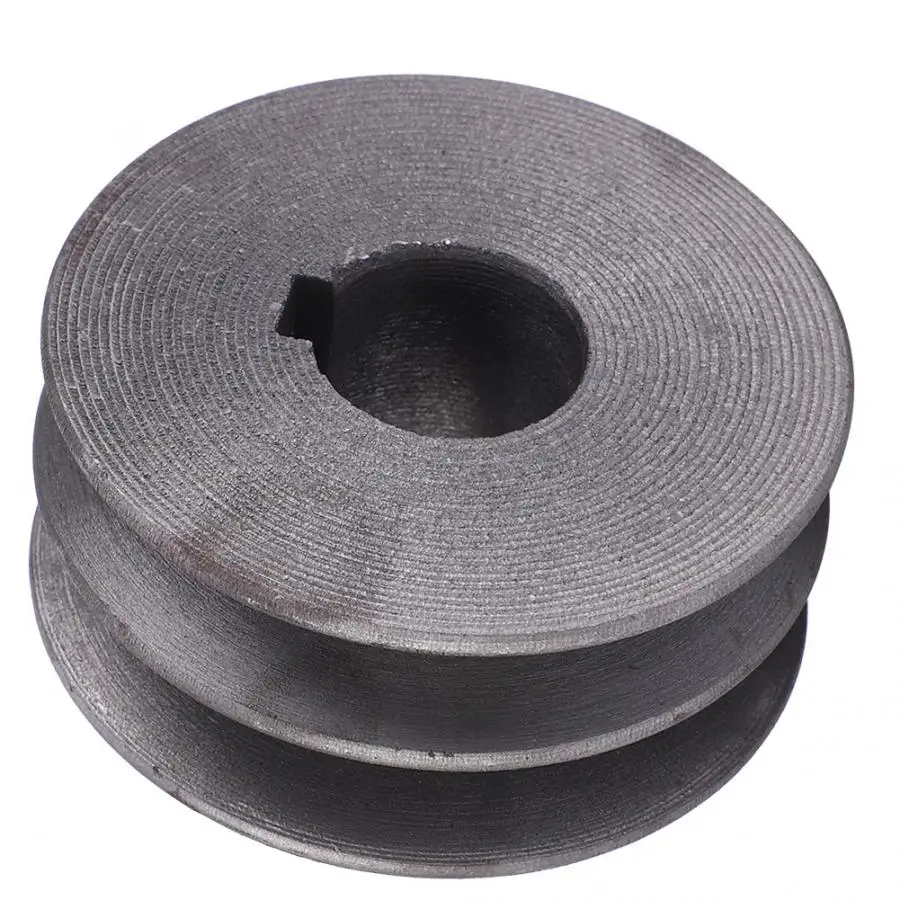 Приводной мотор-колесо 400 аксессуары для режущего станка из стали 72 мм |