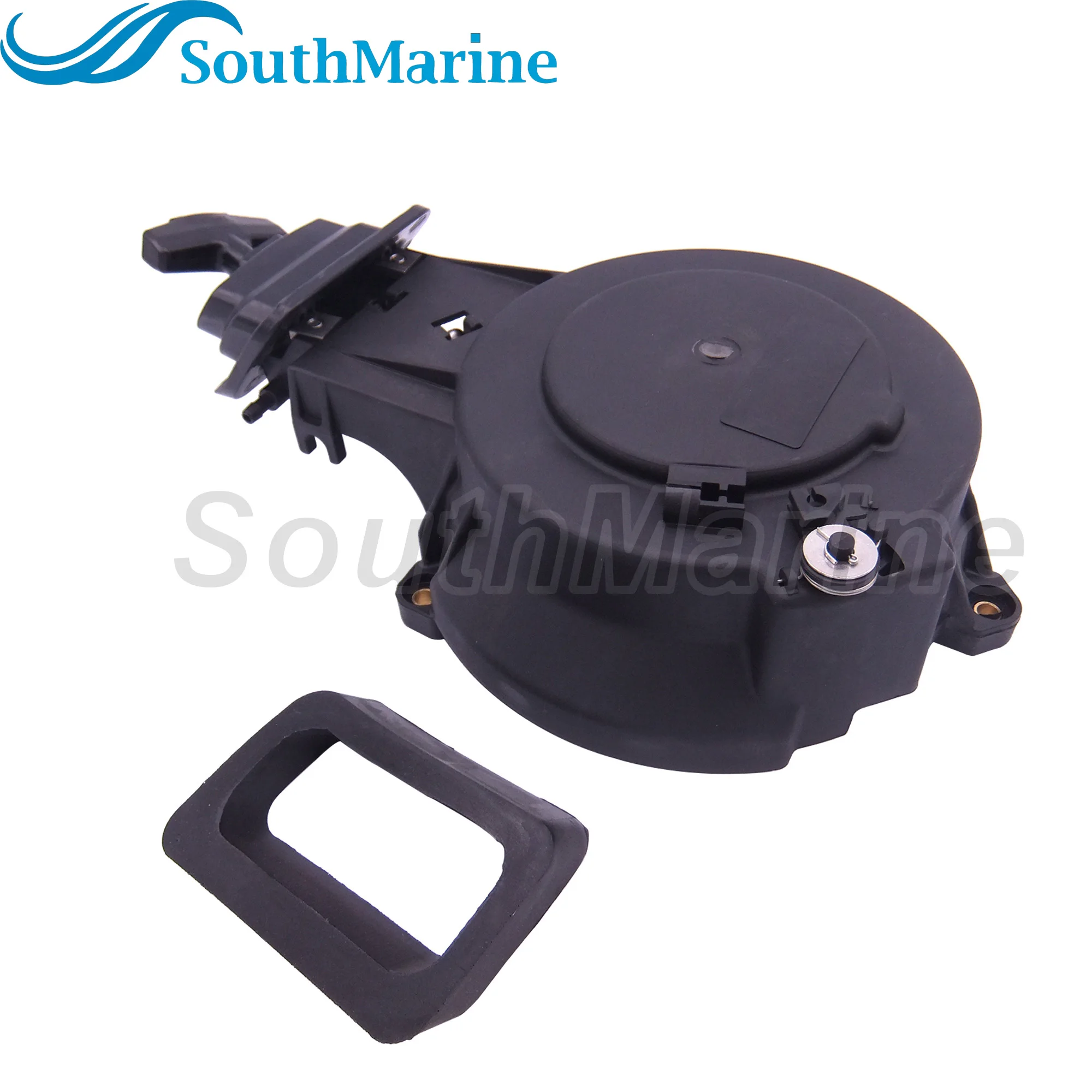 

6B4-15710-00 Starter Assy for Outboard Engine 9.9HP 15HP 2-stroke
