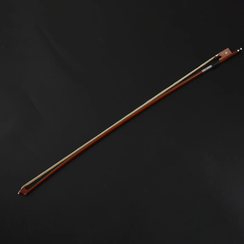 Новинка-полноразмерный 4/4 лук для скрипки из конского волоса Изысканный размера |