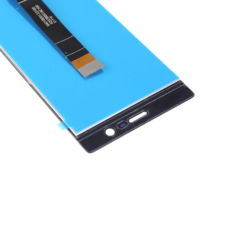 5 0 &quotОригинальный ЖК дисплей IPS для Nokia 3 N3 TA 1020 1028 1032 1038 сенсорный экран дигитайзер