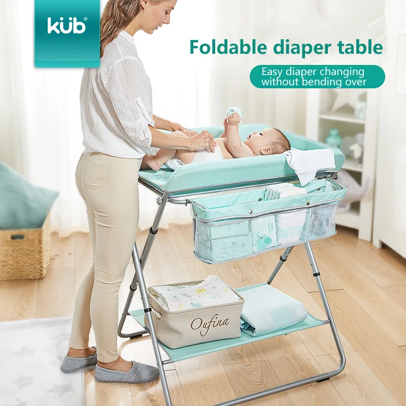 Сопоставимая детская пеленка для кровати стол многофункциональный уход ванна