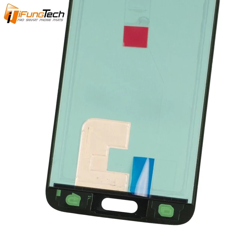 Оригинальный ЖК дисплей для samsung S5 G900F G900A G900P G900T G900V сенсорный экран дигитайзер +