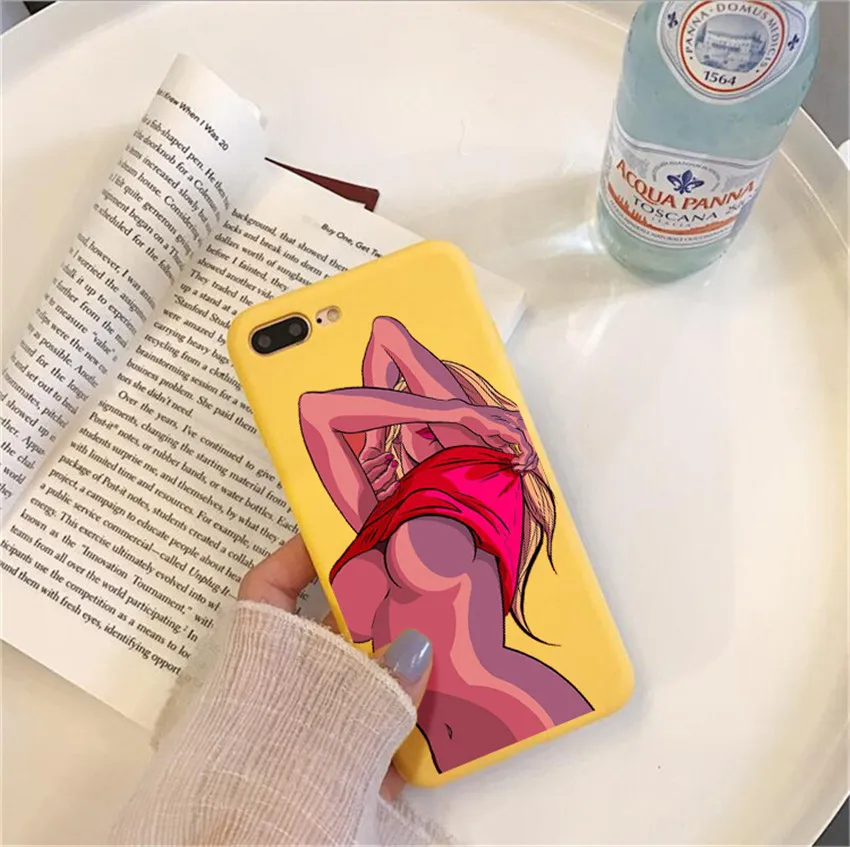Мягкий прозрачный чехол Twerk It Swag для huawei p30 lite p20 pro p10 mate 20 10 honor 9 сексуальный Летний
