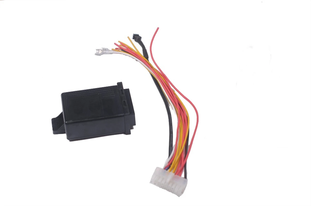 Воздушный компрессор 4500 фунт/кв. Дюйм насос высокого давления PCP блок управления