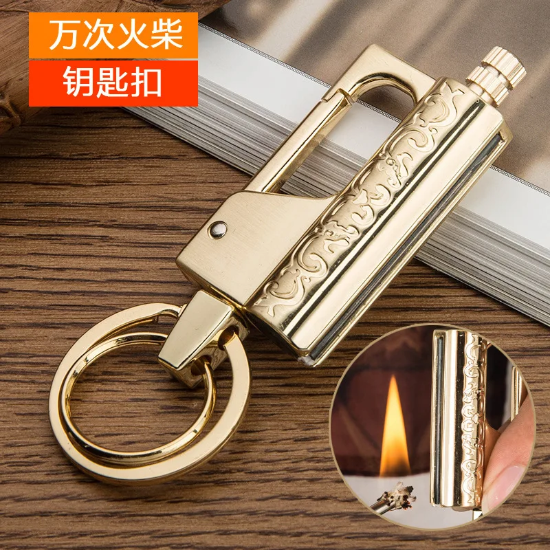 Инструмент для выживания на открытом воздухе инструмент перманентных спичек