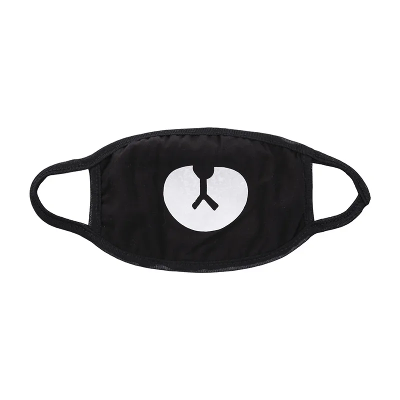 Модный креативный унисекс светящийся анти пылезащитный Anti PM2.5 для взрослых