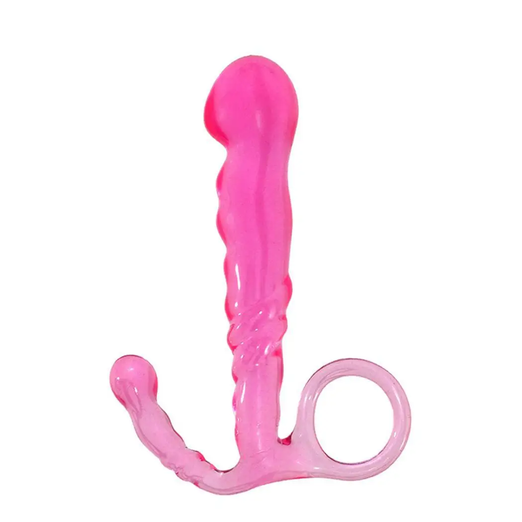 Женские анальные игрушки силиконовые секс-игрушки для взрослых игрушечная