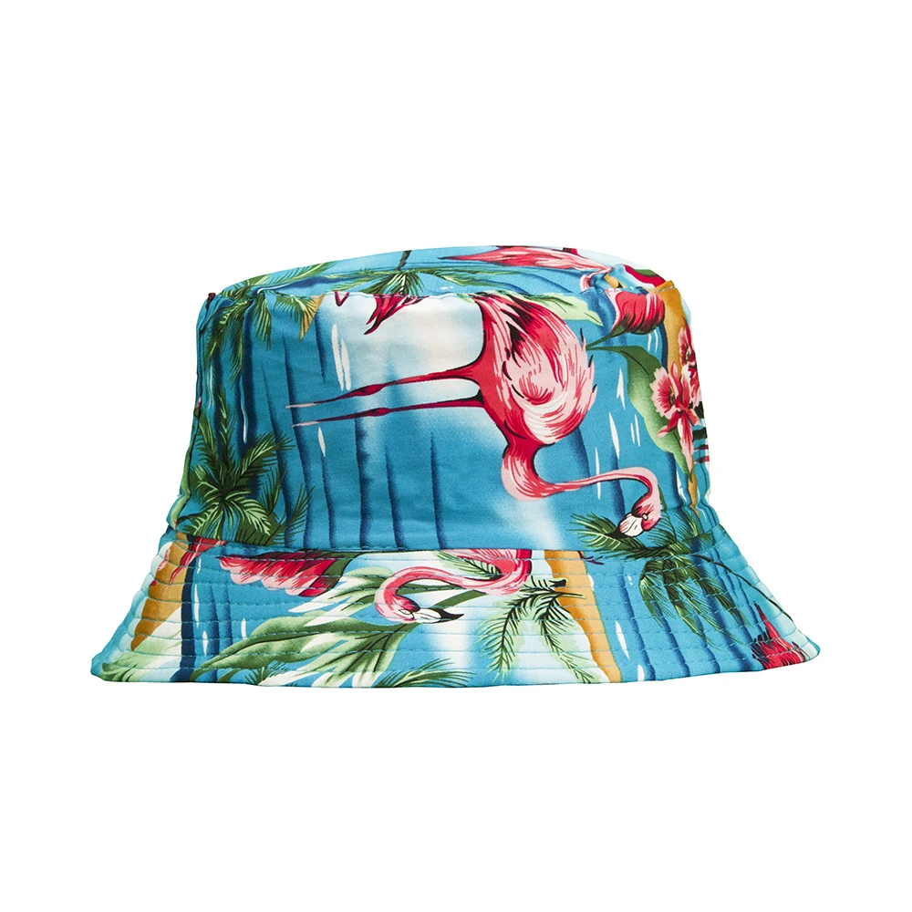 Женская двусторонняя шляпа в стиле хип-хоп | Аксессуары для одежды