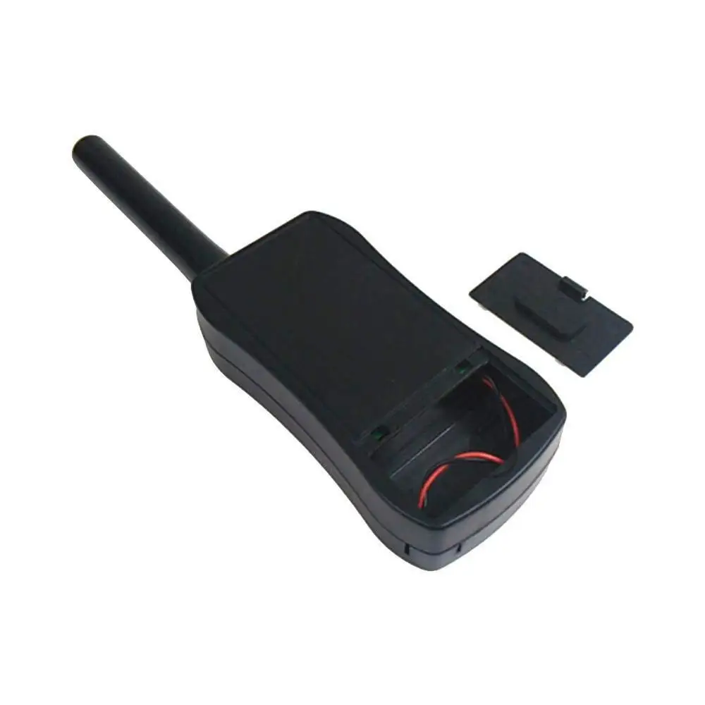 Новый Высокочувствительный ручной металлоискатель регулируемый с большим