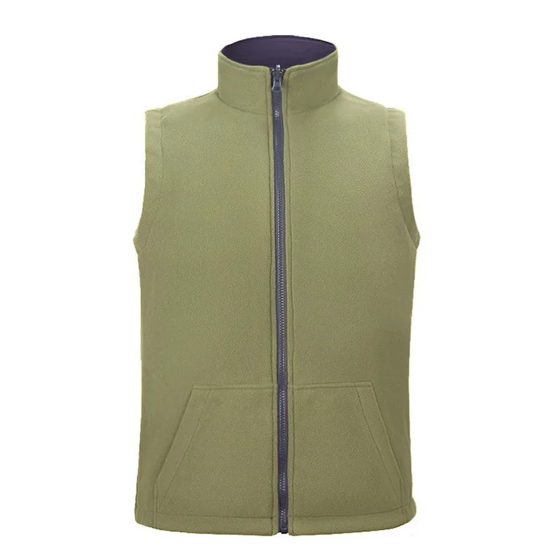 PARATAGO Электрический жилет с подогревом Зимняя Теплая мужская и женская куртка USB