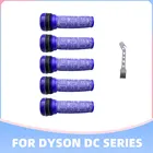 Моющиеся детали для пылесоса Dyson DC28c DC33c DC37 DC39c DC41c и DC53