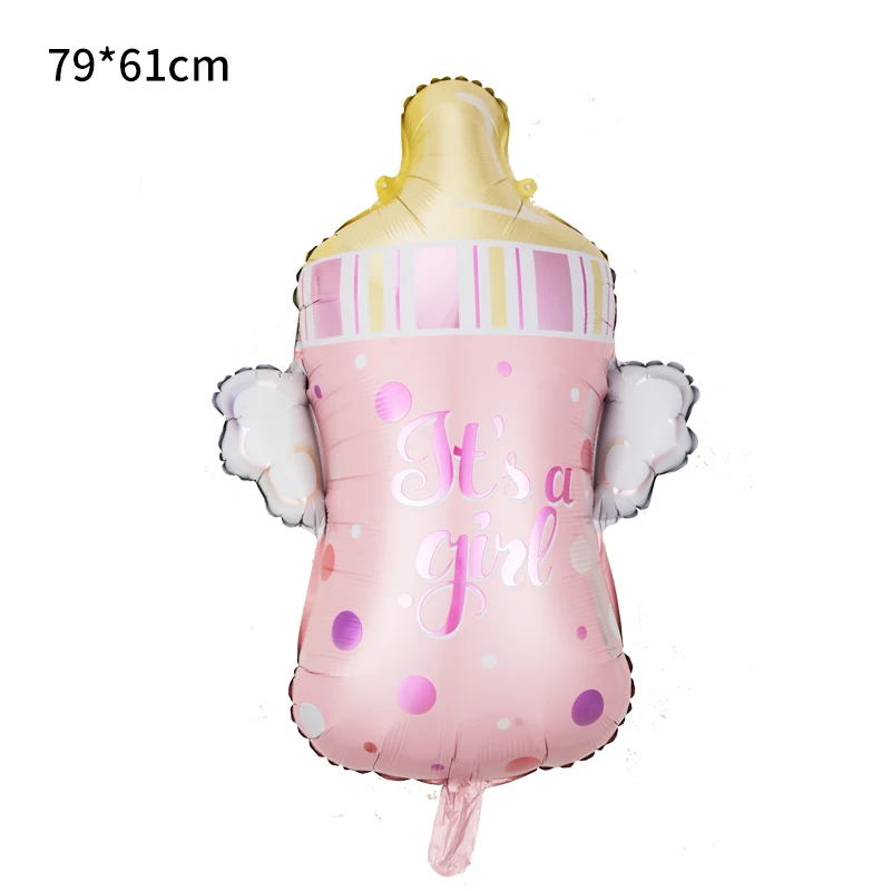 Набор воздушных шаров для маленьких мальчиков украшения детского дня рождения