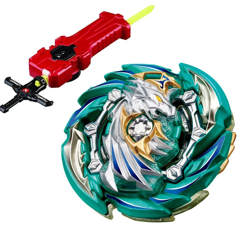 

B-X Toupie Burst Beyblade Blade Battle Top GT Booster B-148 Heaven Pegasus .10P.Lw SEN w/ Launcher B-149 Blayblade b192