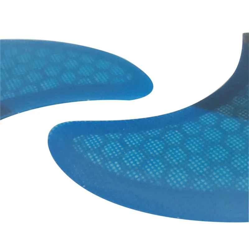 Новинка 2021 двойные вкладки M + GL в наборе 4 цвета с логотипом Honeycomb Upsurf доска для