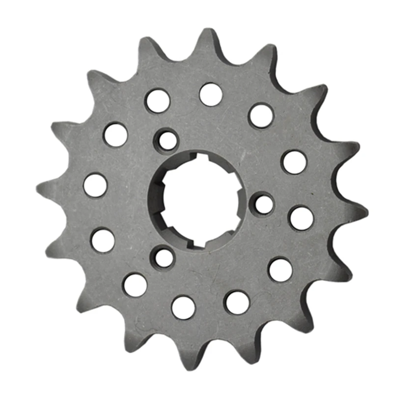 

520 Motorcycle Front Sprocket Pinion For Suzuki Off Road SP600 F SP600F DR600 DR650 DR600S DR650RSE