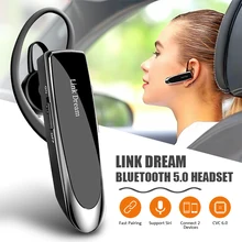 CSR TWS Bluetooth Earphones Music Headset ipx7 Waterproof Earphone Works On All Android iOS Smartphones Sport Wireless Earphones