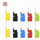 Микросхема с зажимом 10 шт.компл. SOPSOICTSSOPTSOPSSOPMSOPPLCCQFP TQFPLQFP SMD