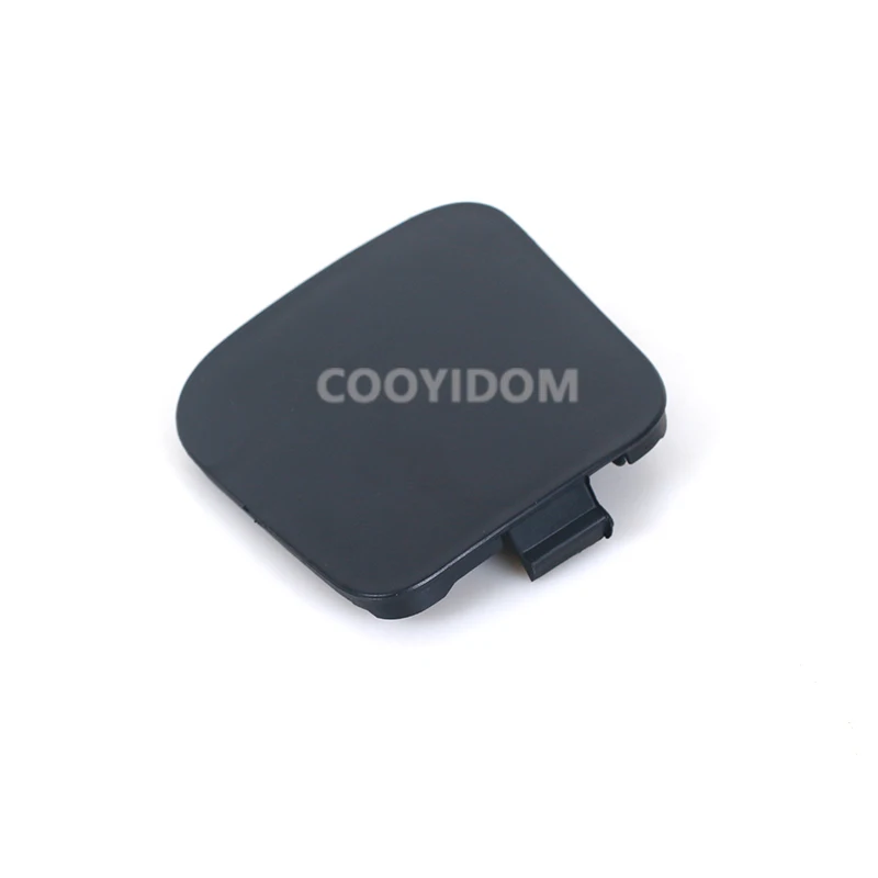 Автомобильный Левый Правый передний бампер прицеп задняя крышка прицепа