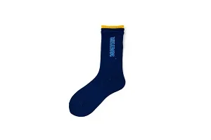 SOCKS 4 Японский стиль Харадзюку трехцветные носки женские зимние носки - Цвет: SOCKS 4