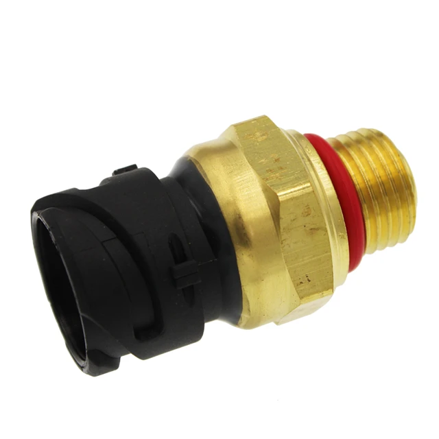 Новый датчик давления топливного масла Pan Отправитель переключатель отправка