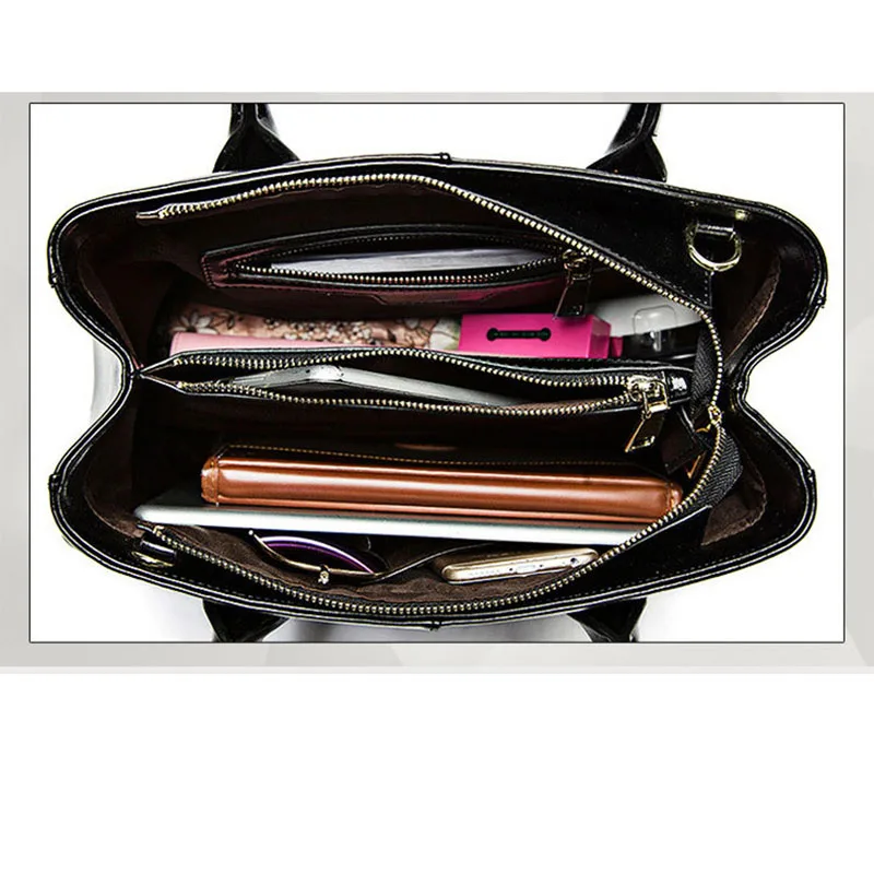 

Fashion Summer Fashion Casual PU Leather Women's handbag Bag Top-Handle Bag Bur20421-2ba