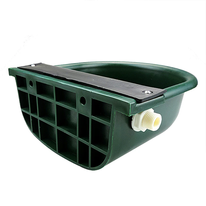 Поилка для скота лошади коровы автоматическая поилка воды качественная