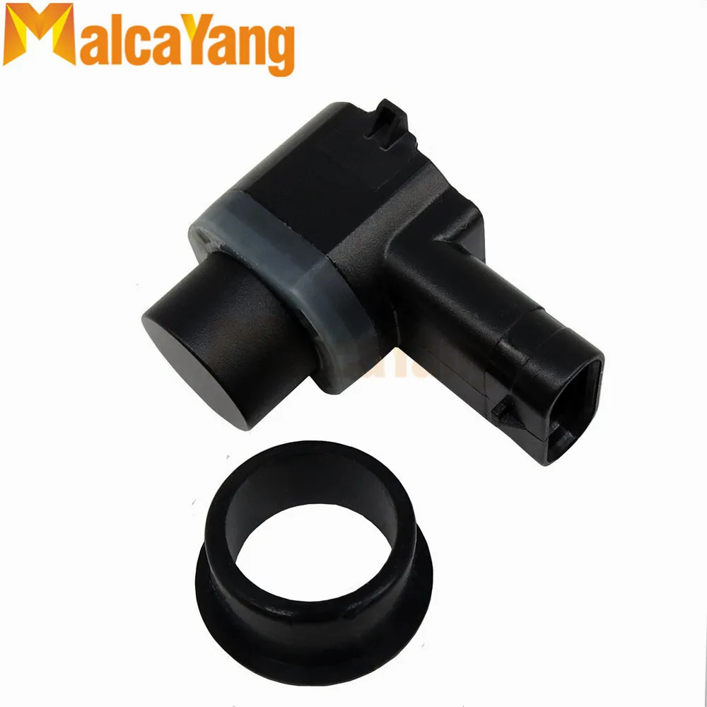 1T0919297A парковочный запасной датчик для VW Passat 08 11 Golf mk6 Tiguan Touran 1T0 919