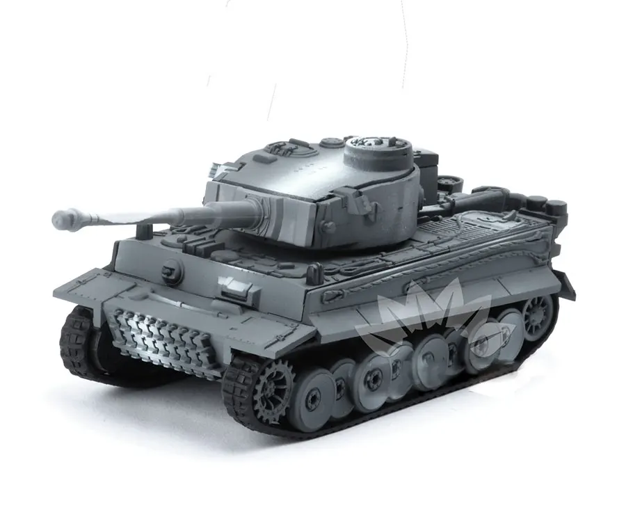 1:72 4D собран из шести элементов Вторую мировую войну Пособия по немецкому языку