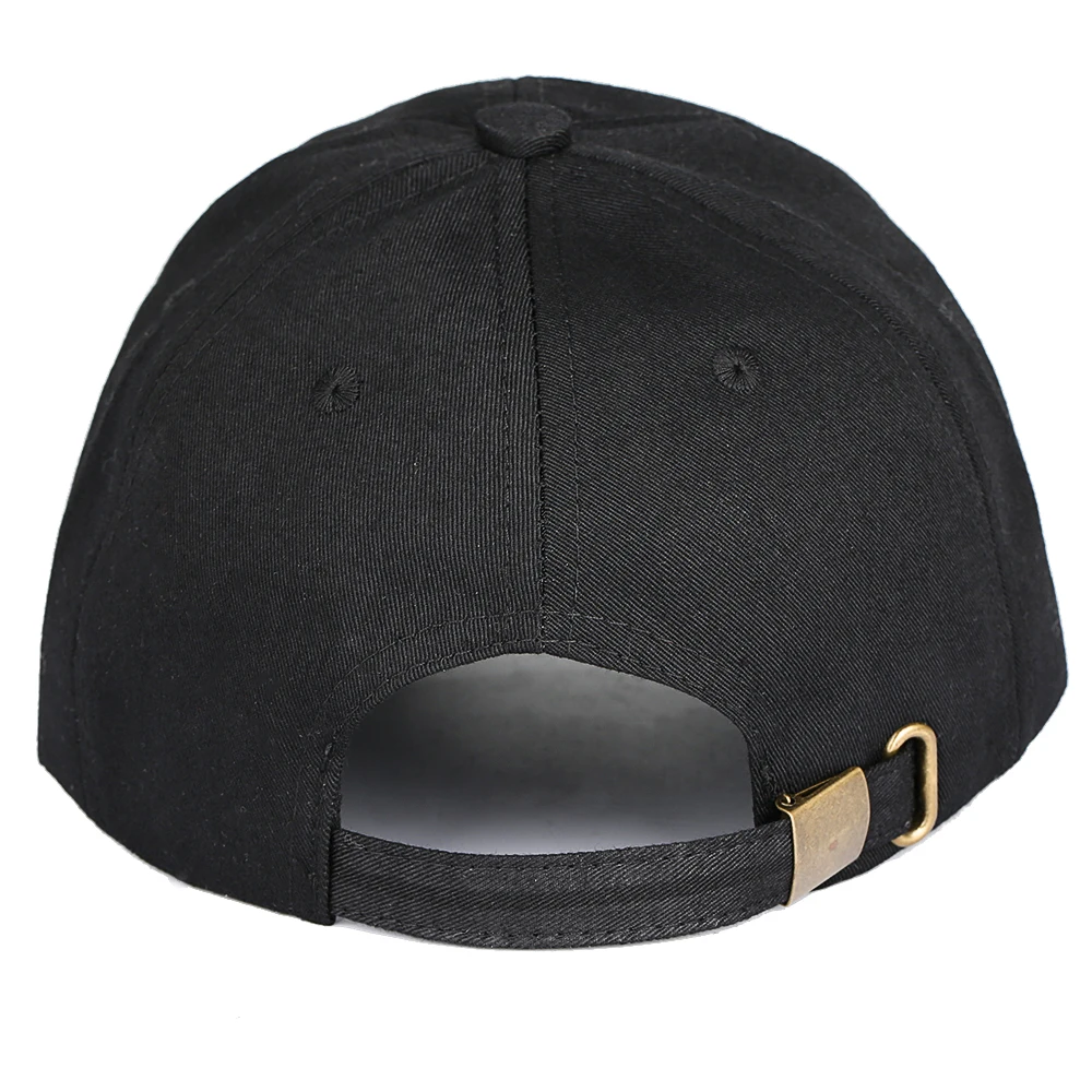 Женская бейсбольная кепка K Pop с жемчужной кисточкой хлопковое облегающее кольцо