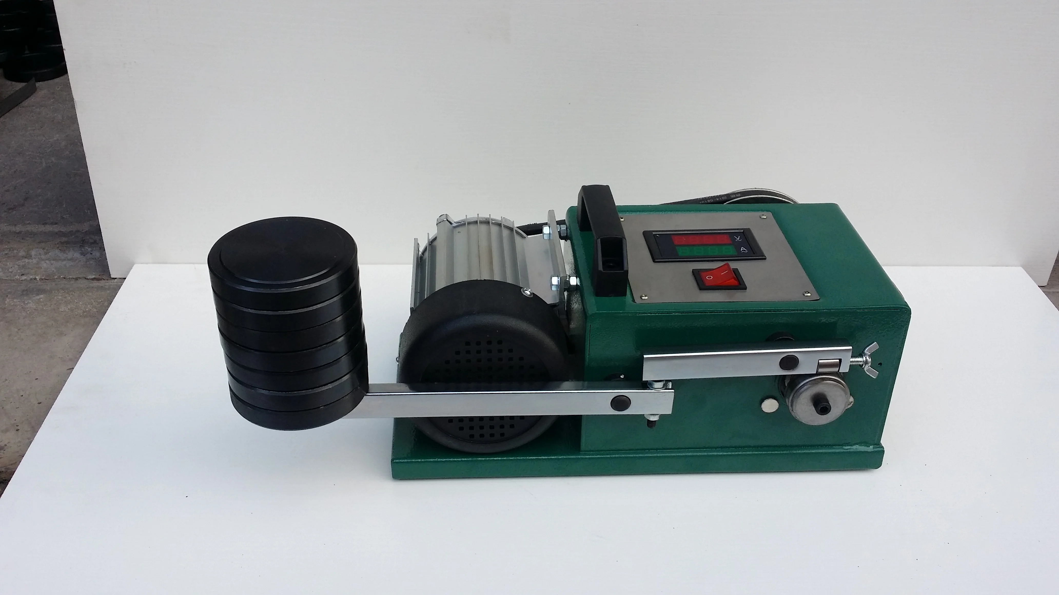 280 Вт тестер на истирание смазочного масла анти износ испытательная машина